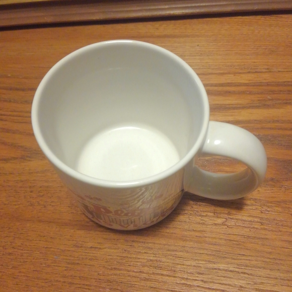 Fremont Street ☕ Plaza Downtown Las Vegas Nevada Coffee Mug 🔥 Awesome Detail 💎 - Picture 9 of 12